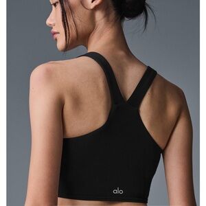Alo Yoga airbrush Real Bra Tank